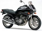 Yamaha XJ 400S Diversion